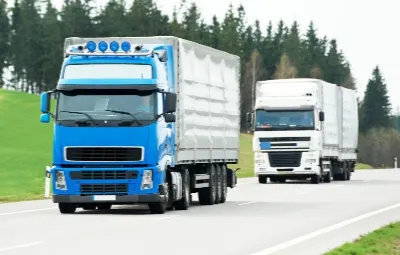 İzmir Olur | Eşya Taşıma